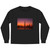 Dubai Dusk Mirage - Men's Long Sleeve Tee