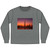 Dubai Dusk Mirage - Men's Long Sleeve Tee