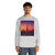 Dubai Dusk Mirage - Long Sleeve Crewneck Tee