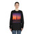 Dubai Dusk Mirage - Long Sleeve Crewneck Tee