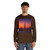 Dubai Dusk Mirage - Long Sleeve Crewneck Tee