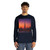 Dubai Dusk Mirage - Long Sleeve Crewneck Tee