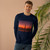 Dubai Dusk Mirage - Men’s Base Longsleeve Tee 