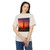Dubai Dusk Mirage - Unisex Heavy Faded Tee