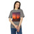 Dubai Dusk Mirage - Unisex Heavy Faded Tee