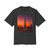 Dubai Dusk Mirage - Unisex Heavy Faded Tee