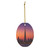 Dubai Dusk Mirage - Ceramic Ornament, 1-Pack