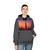 Dubai Dusk Mirage - Unisex Varsity Hoodie