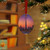 Dubai Dusk Mirage - Metal Ornaments