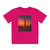 Dubai Dusk Mirage - Youth Competitor Tee