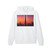 Dubai Dusk Mirage - Unisex Cruiser 2.0 Hoodie