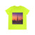 Dubai Dusk Mirage - Ladies Competitor Tee