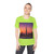 Dubai Dusk Mirage - Ladies Competitor Tee