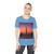 Dubai Dusk Mirage - Ladies Competitor Tee