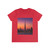 Dubai Dusk Mirage - Ladies Competitor Tee