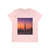 Dubai Dusk Mirage - Ladies Competitor Tee