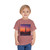 Dubai Dusk Mirage - Toddler Short Sleeve Tee