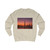 Dubai Dusk Mirage - Unisex Sweatshirt