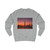 Dubai Dusk Mirage - Unisex Sweatshirt