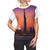 Dubai Dusk Mirage - Women's Cut & Sew Tee (AOP)