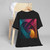 Fluid Geometry - Unisex Jersey T-Shirt