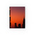 Dubai Dusk Mirage - Hard Backed Journal