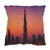 Dubai Dusk Mirage - Outdoor Pillows