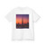 Dubai Dusk Mirage - Kids Heavy Cotton™ Tee