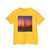 Dubai Dusk Mirage - Kids Heavy Cotton™ Tee