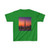 Dubai Dusk Mirage - Kids Heavy Cotton™ Tee