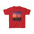 Dubai Dusk Mirage - Kids Heavy Cotton™ Tee