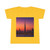Dubai Dusk Mirage - Toddler T-shirt