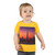 Dubai Dusk Mirage - Toddler T-shirt