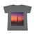 Dubai Dusk Mirage - Toddler T-shirt