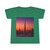 Dubai Dusk Mirage - Toddler T-shirt