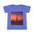 Dubai Dusk Mirage - Toddler T-shirt