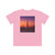 Dubai Dusk Mirage - Kids Fine Jersey Tee