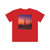 Dubai Dusk Mirage - Kids Fine Jersey Tee