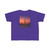 Dubai Dusk Mirage - Toddler's Fine Jersey Tee