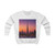 Dubai Dusk Mirage - Kids Sweatshirt