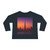 Dubai Dusk Mirage - Toddler Long Sleeve Tee
