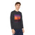Dubai Dusk Mirage - Youth Long Sleeve Competitor Tee