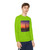 Dubai Dusk Mirage - Youth Long Sleeve Competitor Tee