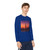 Dubai Dusk Mirage - Youth Long Sleeve Competitor Tee