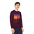 Dubai Dusk Mirage - Youth Long Sleeve Competitor Tee