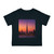 Dubai Dusk Mirage - Infant Cotton Jersey Tee