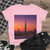 Dubai Dusk Mirage - Women's Midweight Cotton Tee