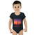 Dubai Dusk Mirage - Infant Baby Rib Bodysuit