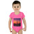 Dubai Dusk Mirage - Infant Baby Rib Bodysuit