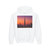 Dubai Dusk Mirage - Youth Heavy Blend Hooded Sweatshirt